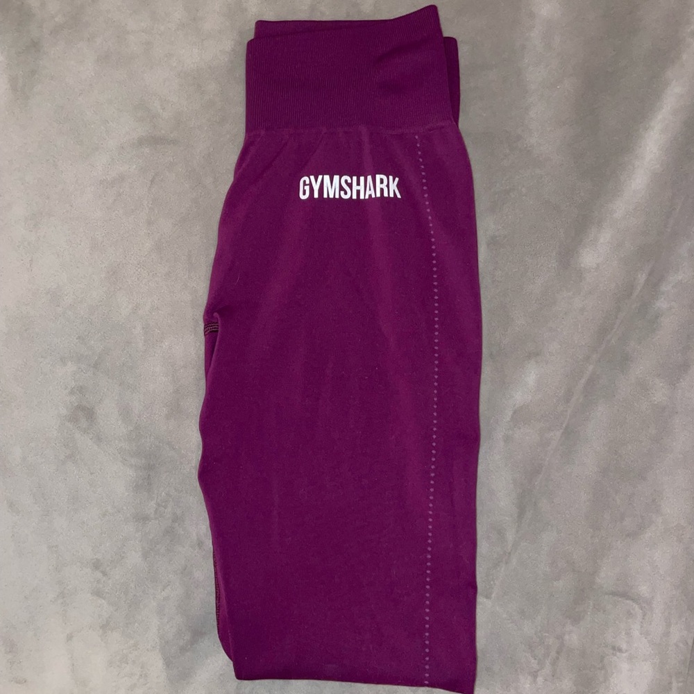 Gymshark Lightweight Seamless Tights Pants